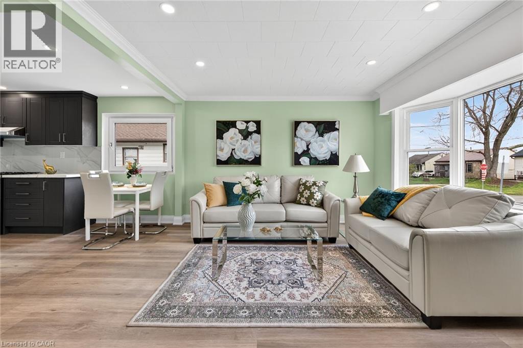 36 MAHONY Avenue, Hamilton, Ontario, L8H3C5 — Photo 15