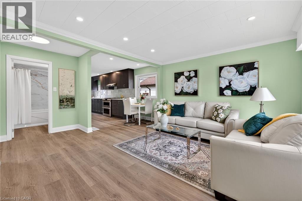 36 MAHONY Avenue, Hamilton, Ontario, L8H3C5 — Photo 16