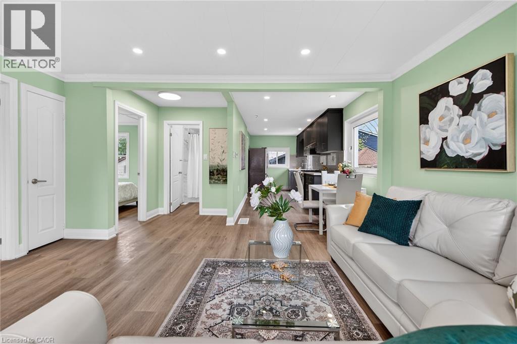 36 MAHONY Avenue, Hamilton, Ontario, L8H3C5 — Photo 17