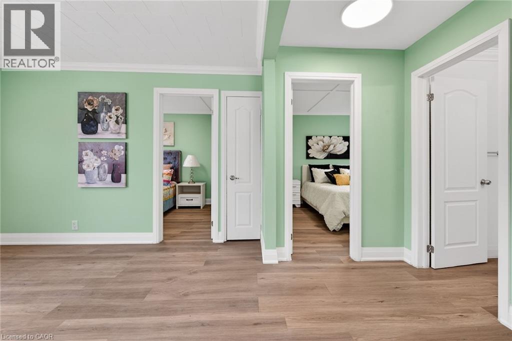 36 MAHONY Avenue, Hamilton, Ontario, L8H3C5 — Photo 20