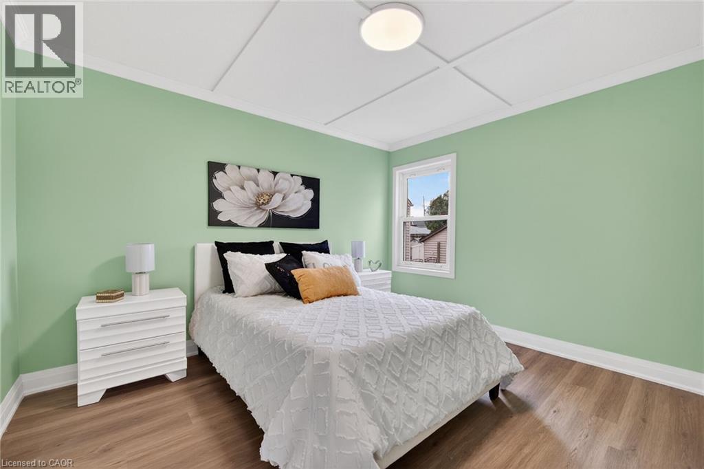 36 MAHONY Avenue, Hamilton, Ontario, L8H3C5 — Photo 22