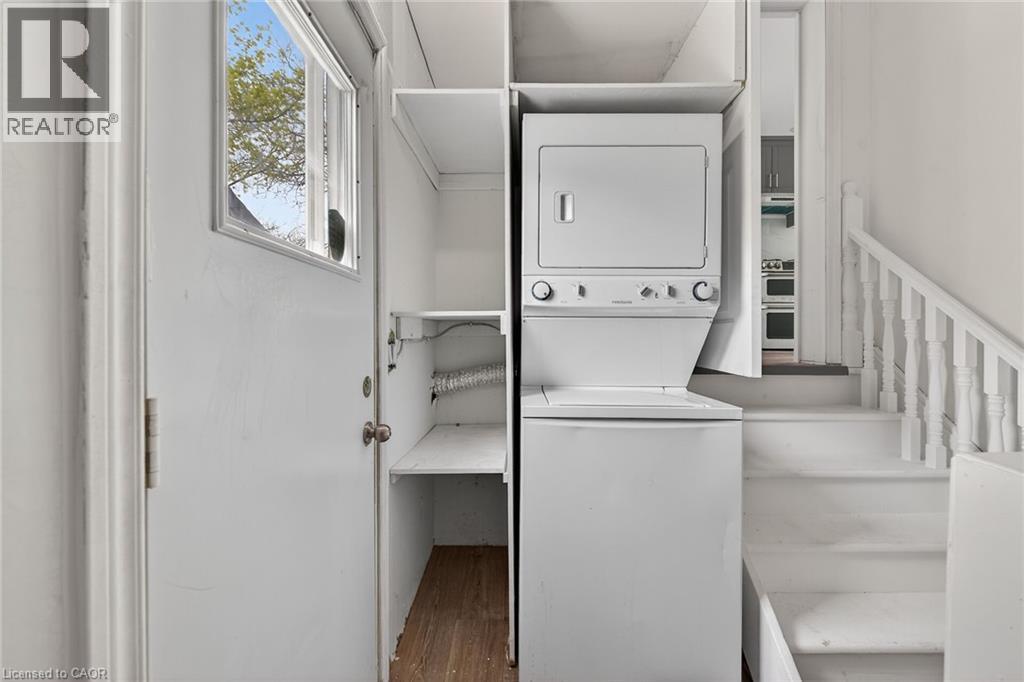 36 MAHONY Avenue, Hamilton, Ontario, L8H3C5 — Photo 24