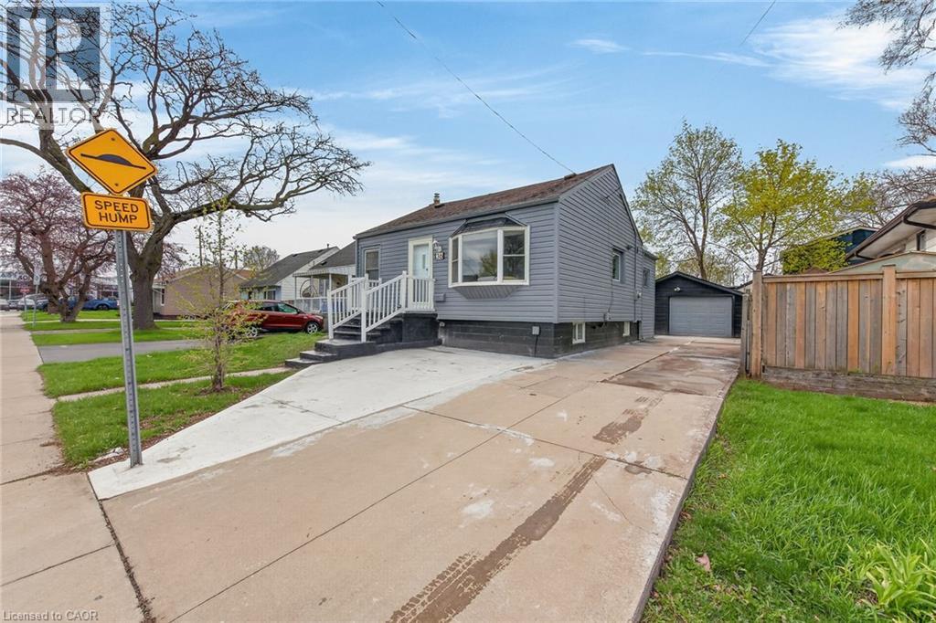 36 MAHONY Avenue, Hamilton, Ontario, L8H3C5 — Photo 3