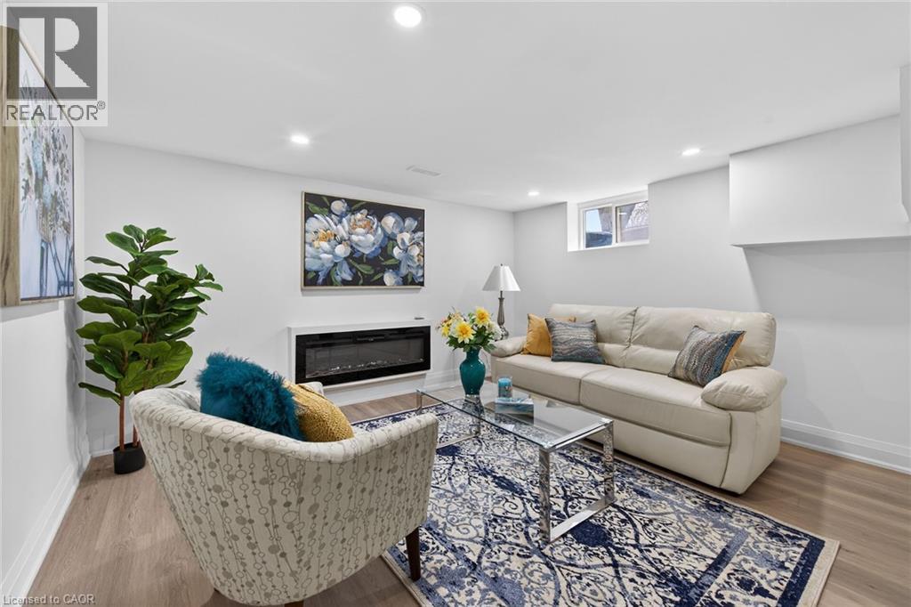 36 MAHONY Avenue, Hamilton, Ontario, L8H3C5 — Photo 31