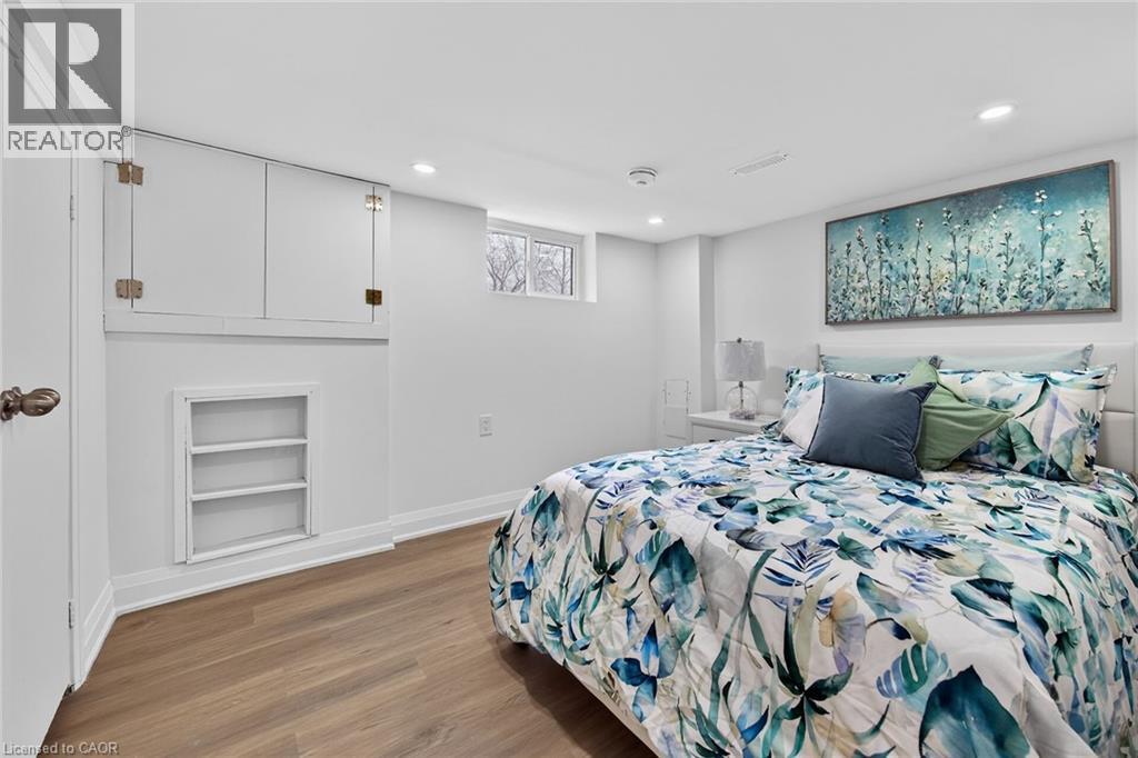 36 MAHONY Avenue, Hamilton, Ontario, L8H3C5 — Photo 34