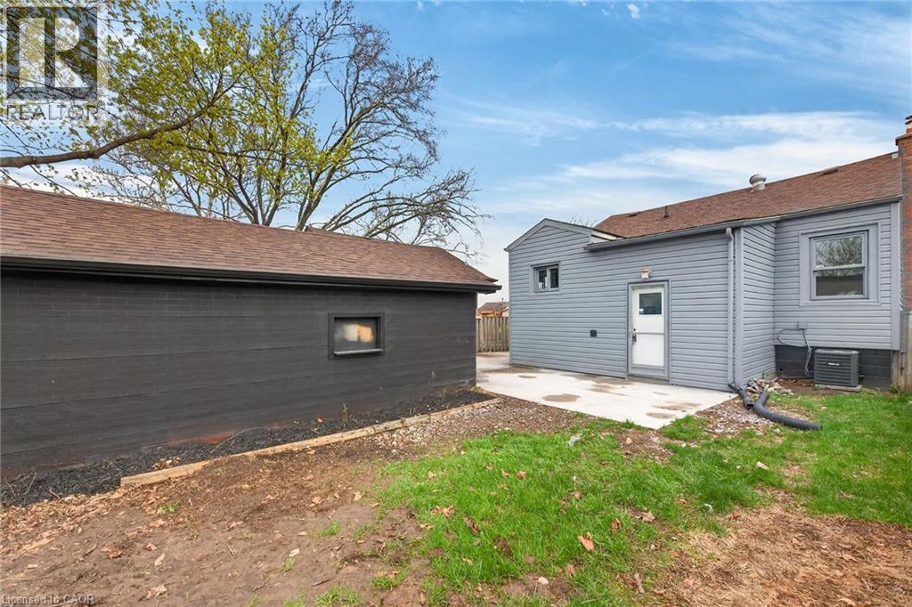 36 MAHONY Avenue, Hamilton, Ontario, L8H3C5 — Photo 38