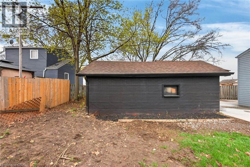 36 MAHONY Avenue, Hamilton, Ontario, L8H3C5 — Photo 39