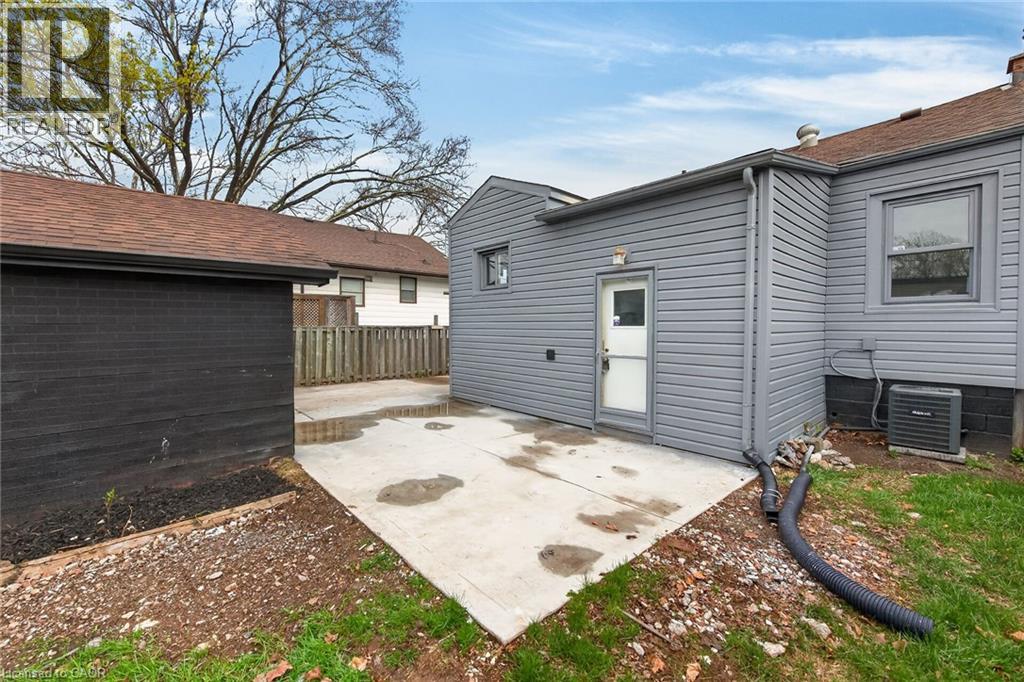 36 MAHONY Avenue, Hamilton, Ontario, L8H3C5 — Photo 40