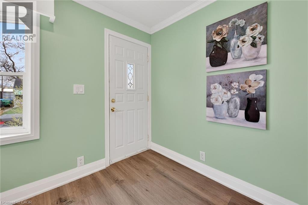 36 MAHONY Avenue, Hamilton, Ontario, L8H3C5 — Photo 5