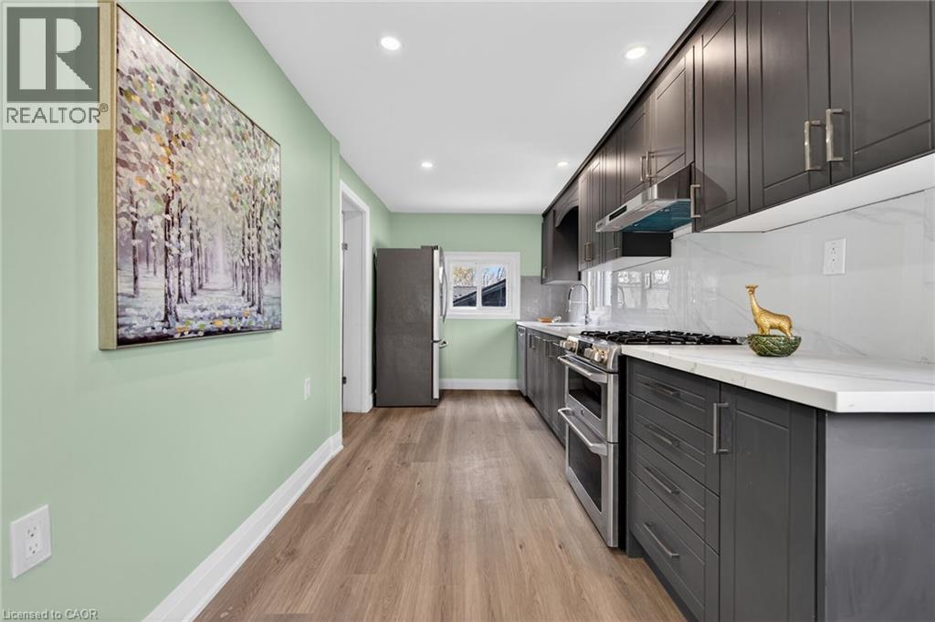 36 MAHONY Avenue, Hamilton, Ontario, L8H3C5 — Photo 8