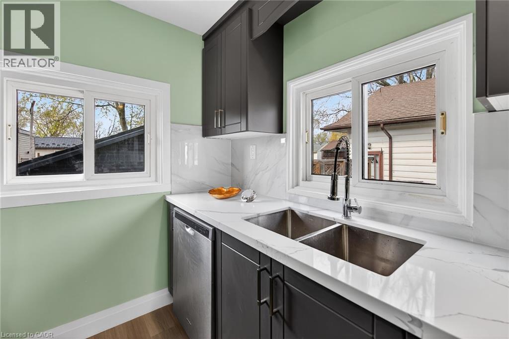 36 MAHONY Avenue, Hamilton, Ontario, L8H3C5 — Photo 9