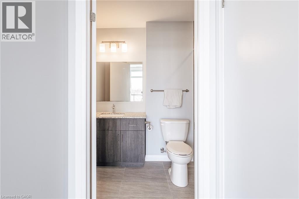 104 W GARMENT Street Unit# 708, Kitchener, Ontario, N2G0C8 — Photo 10