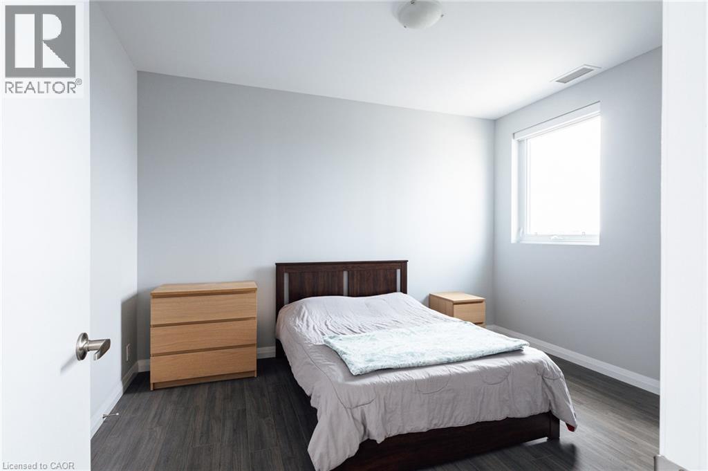 104 W GARMENT Street Unit# 708, Kitchener, Ontario, N2G0C8 — Photo 12