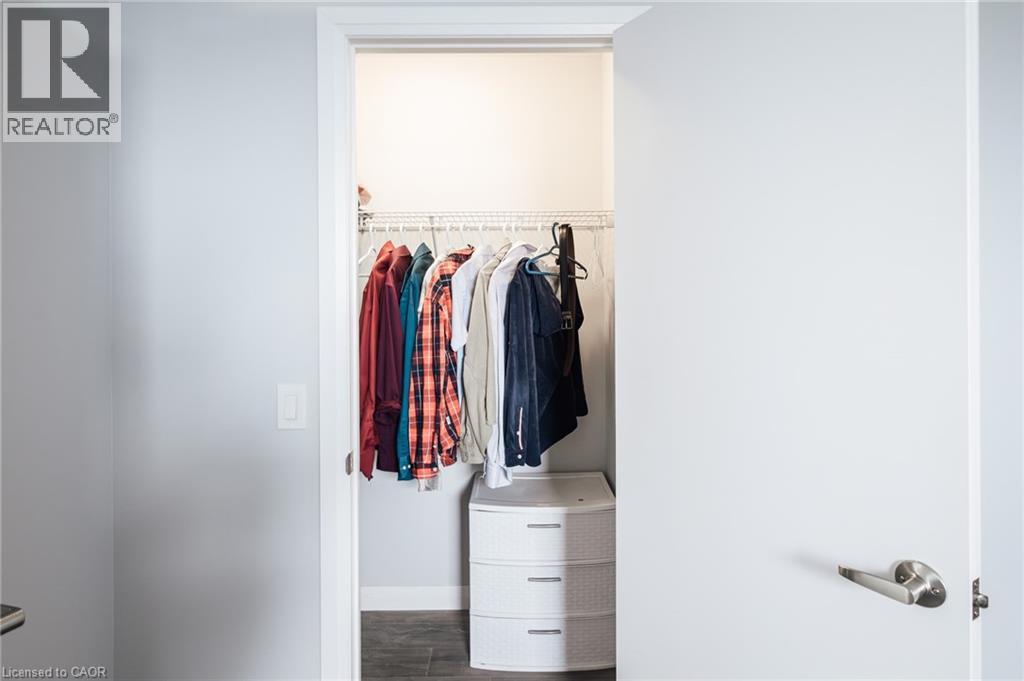 104 W GARMENT Street Unit# 708, Kitchener, Ontario, N2G0C8 — Photo 14