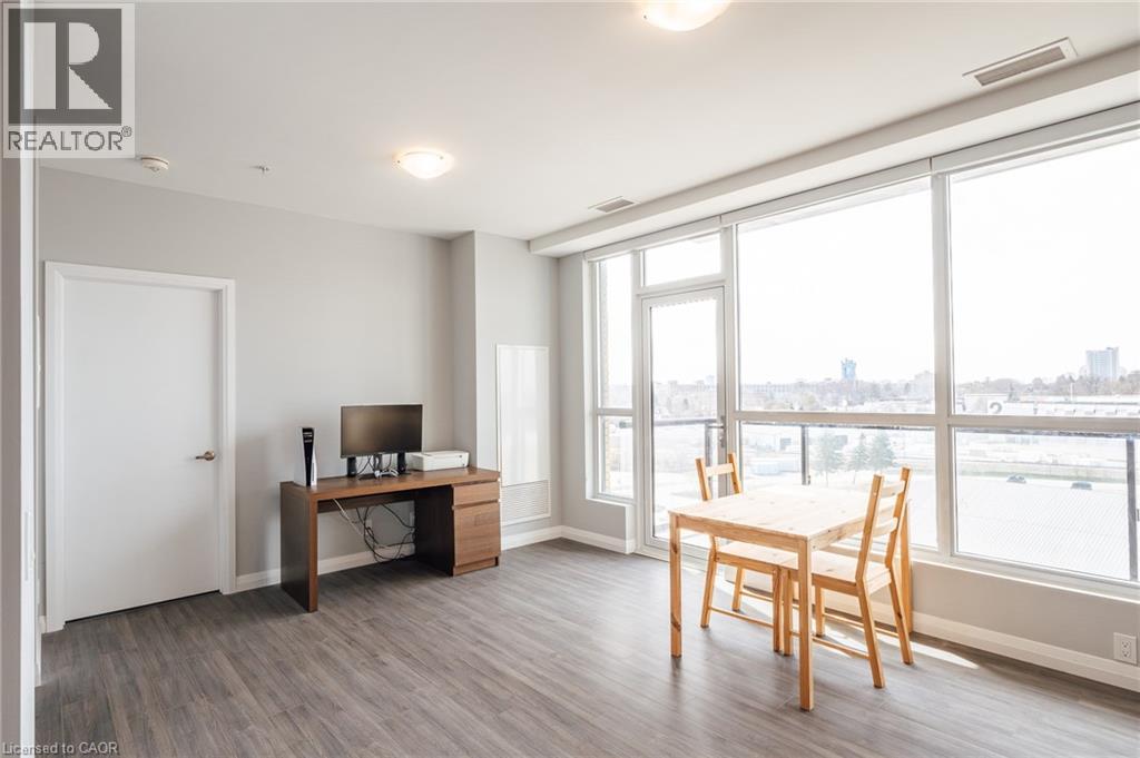 104 W GARMENT Street Unit# 708, Kitchener, Ontario, N2G0C8 — Photo 6