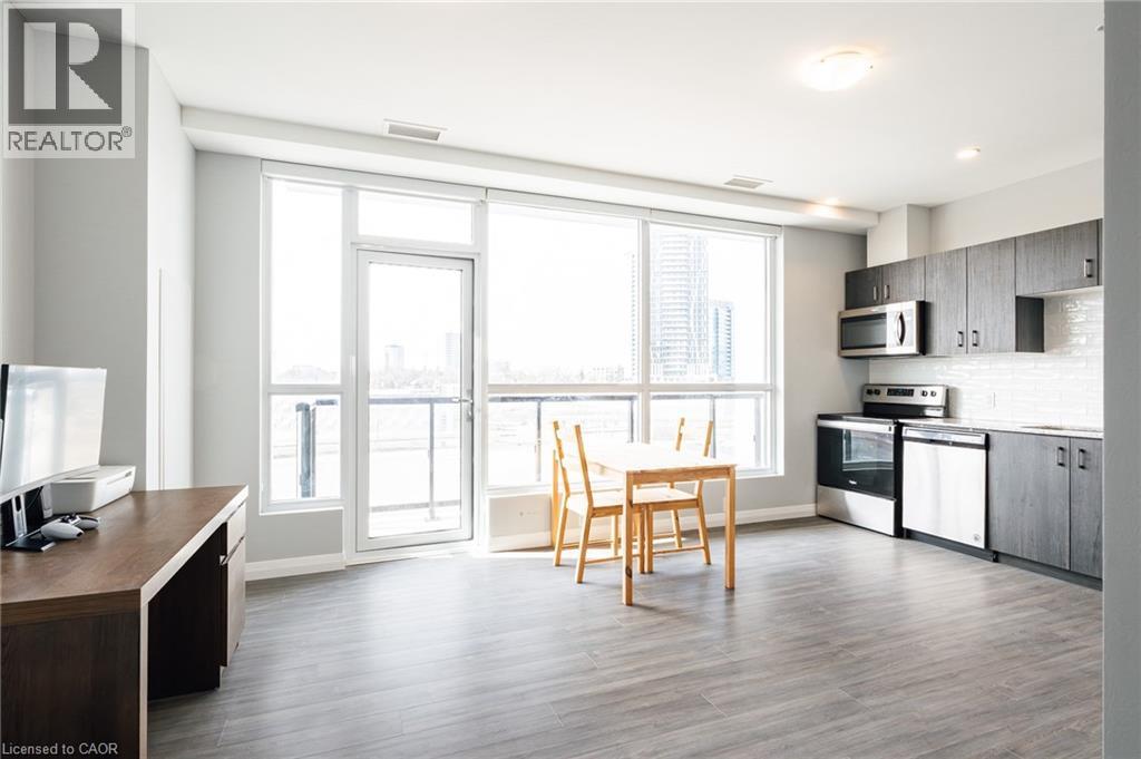 104 W GARMENT Street Unit# 708, Kitchener, Ontario, N2G0C8 — Photo 8