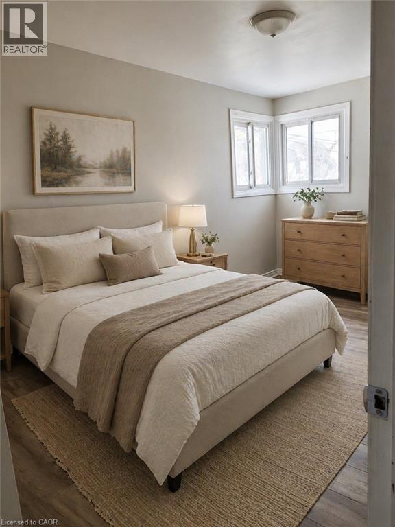 307 DUNSMURE Road Unit# Main, Hamilton, Ontario, L8L1X1 — Photo 11