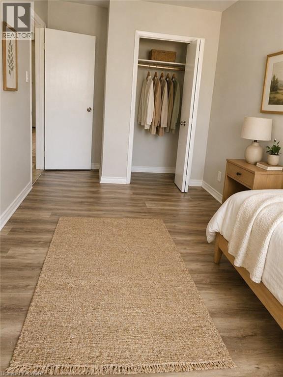 307 DUNSMURE Road Unit# Main, Hamilton, Ontario, L8L1X1 — Photo 13