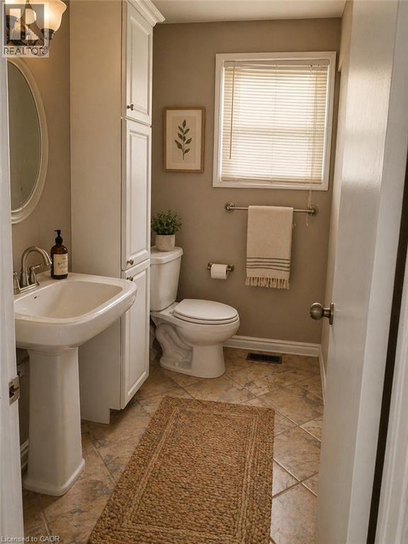 307 DUNSMURE Road Unit# Main, Hamilton, Ontario, L8L1X1 — Photo 14