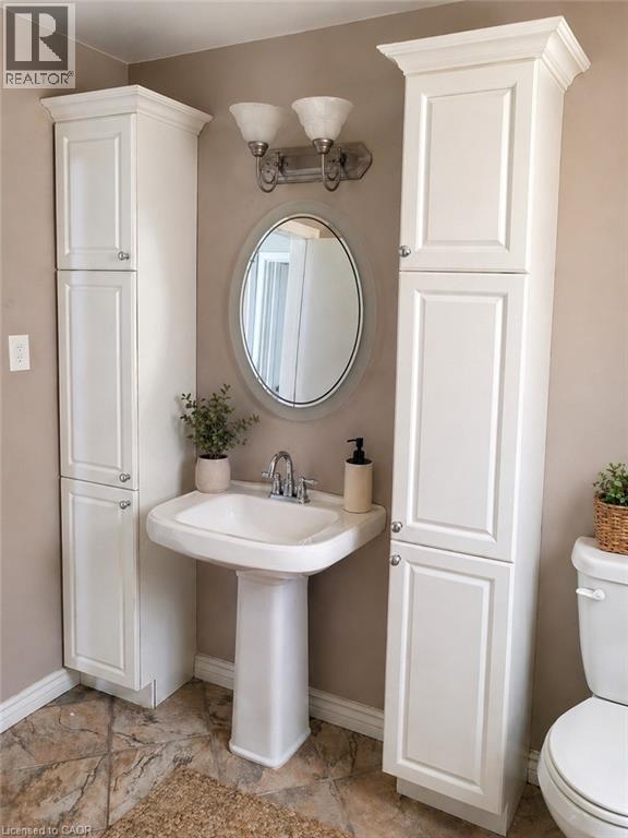 307 DUNSMURE Road Unit# Main, Hamilton, Ontario, L8L1X1 — Photo 15