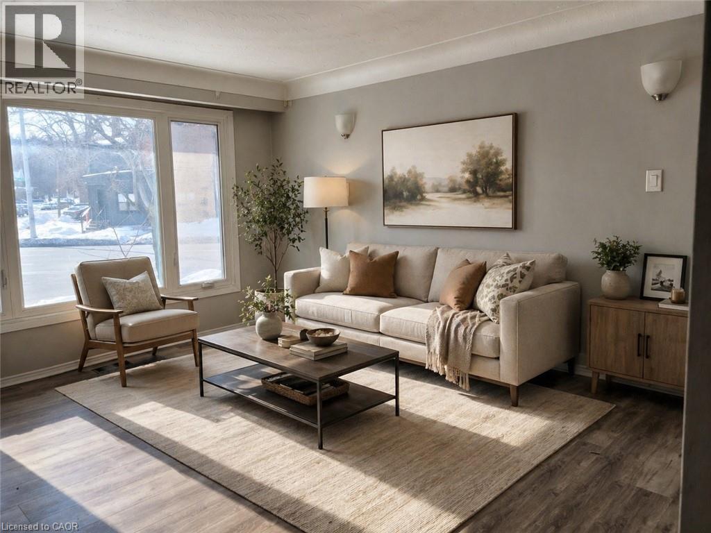 307 DUNSMURE Road Unit# Main, Hamilton, Ontario, L8L1X1 — Photo 3