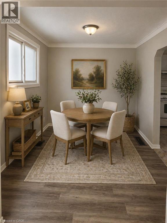 307 DUNSMURE Road Unit# Main, Hamilton, Ontario, L8L1X1 — Photo 6