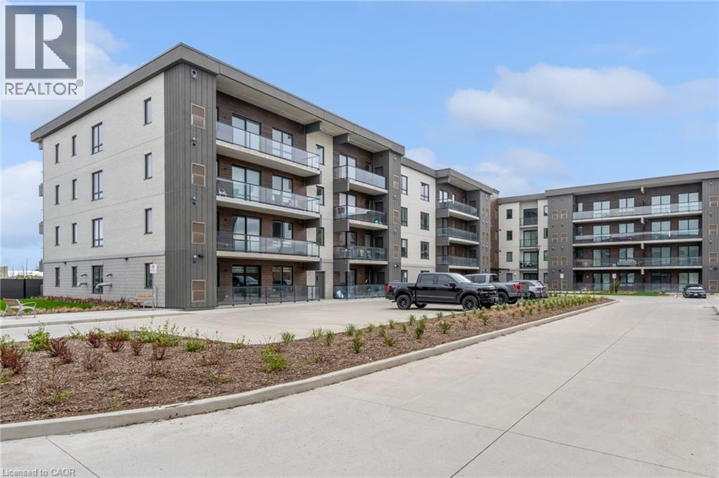 7549 KALAR Road Unit# 214, Niagara Falls, Ontario, L2H2Y6 — Photo 2