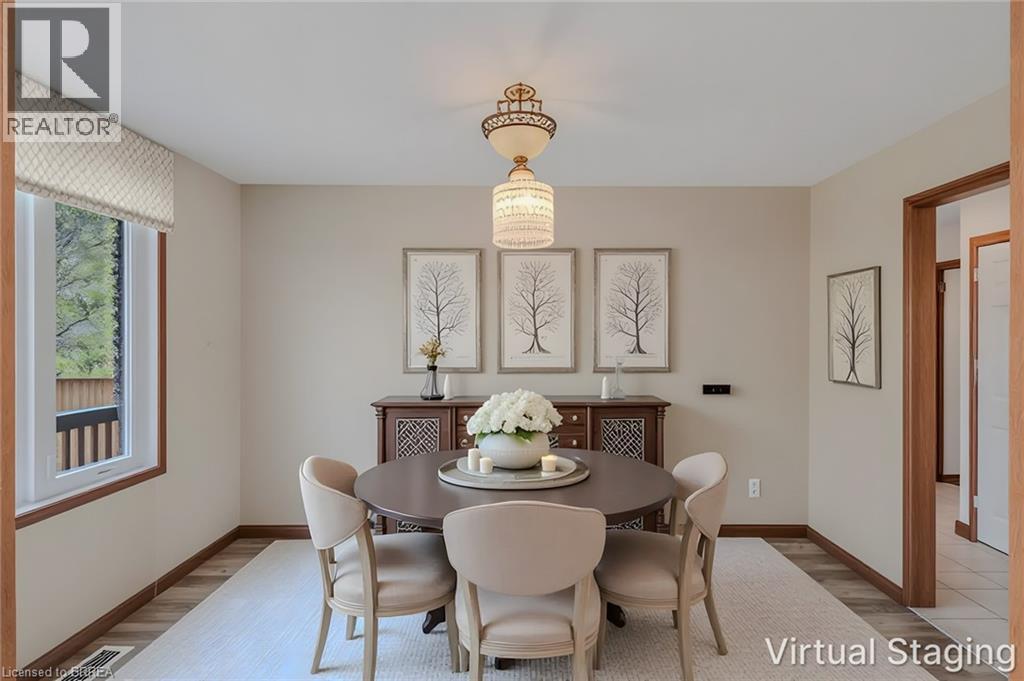 44 DONEGAL Drive, Brantford, Ontario, N3T6K8 — Photo 15