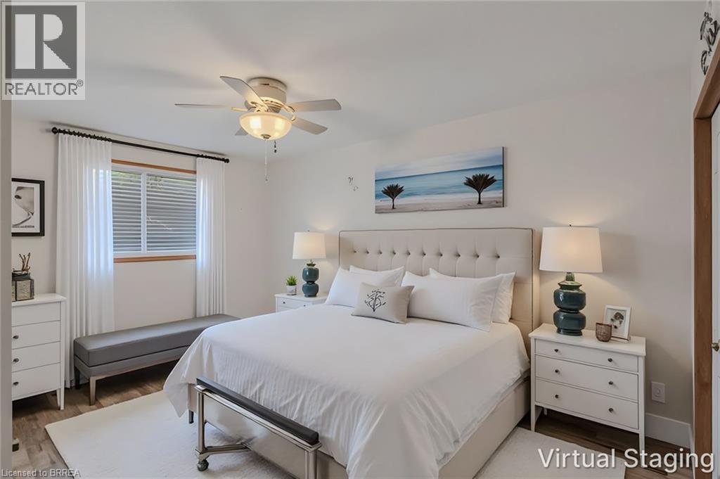 44 DONEGAL Drive, Brantford, Ontario, N3T6K8 — Photo 22