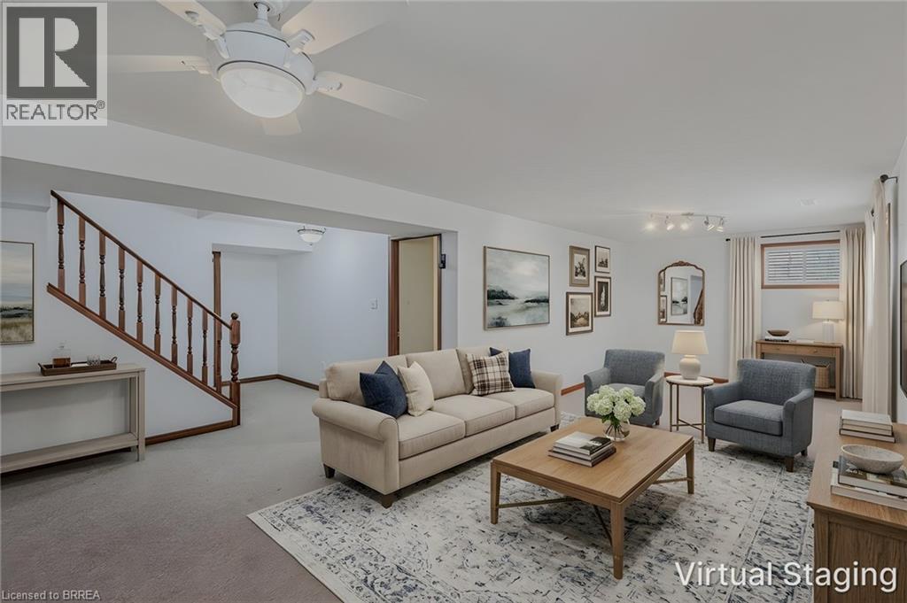 44 DONEGAL Drive, Brantford, Ontario, N3T6K8 — Photo 27