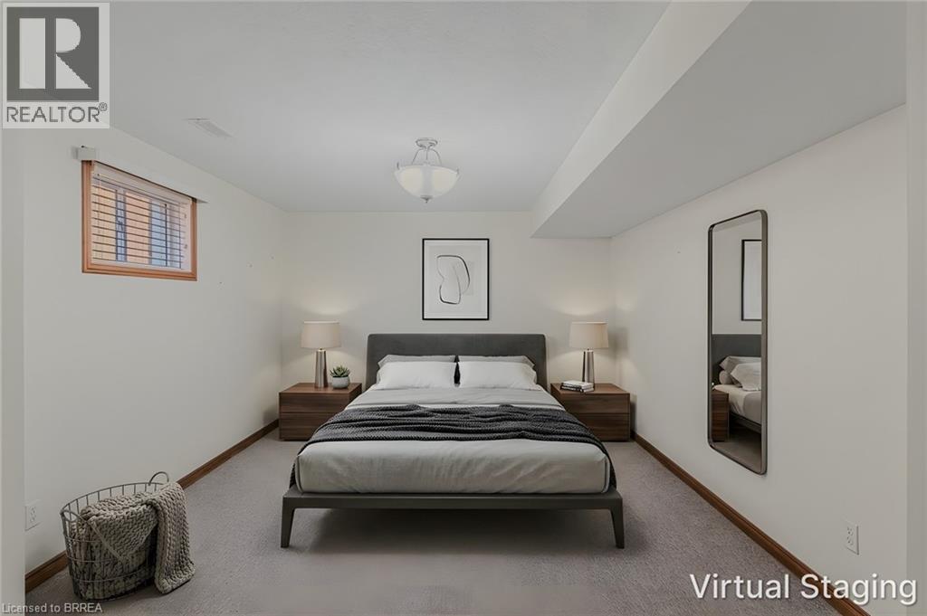 44 DONEGAL Drive, Brantford, Ontario, N3T6K8 — Photo 33