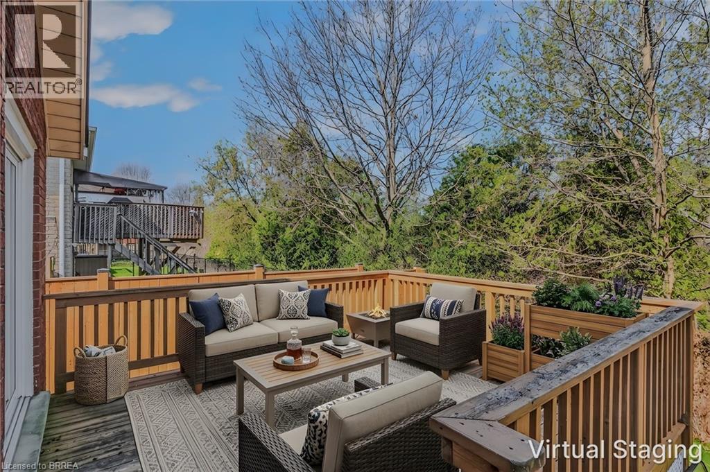 44 DONEGAL Drive, Brantford, Ontario, N3T6K8 — Photo 38