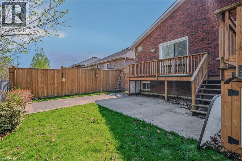44 DONEGAL Drive, Brantford, Ontario, N3T6K8 — Photo 39