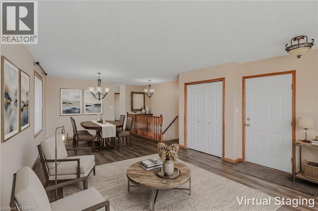 44 DONEGAL Drive, Brantford, Ontario, N3T6K8 — Photo 7