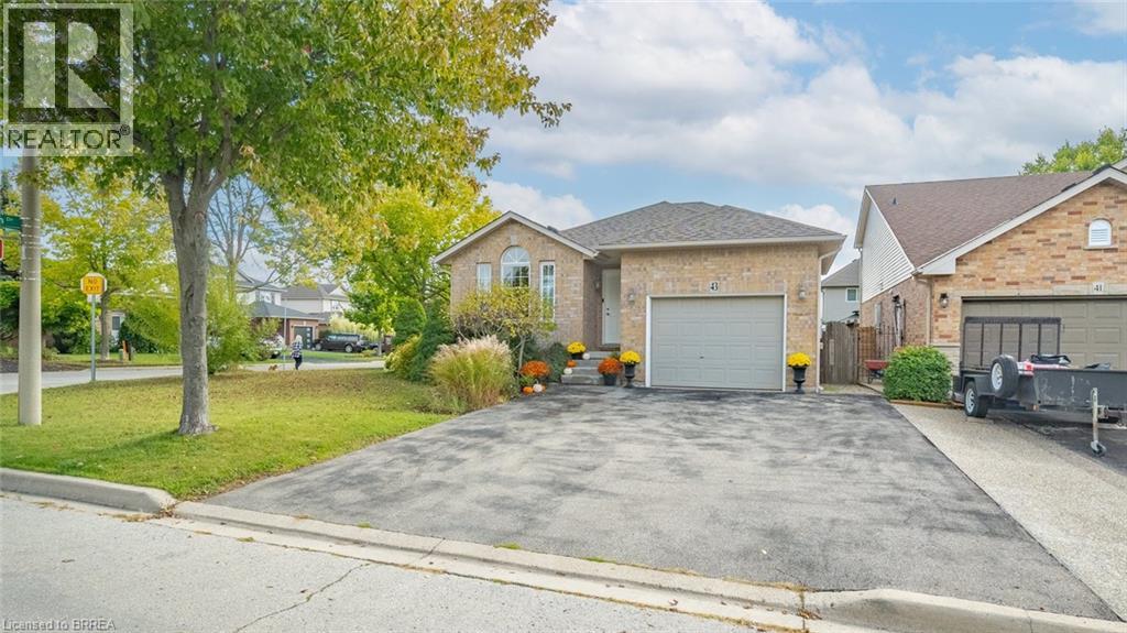 43 IDLEWILDE Lane, Hamilton, Ontario, L0R1W0 — Photo 36