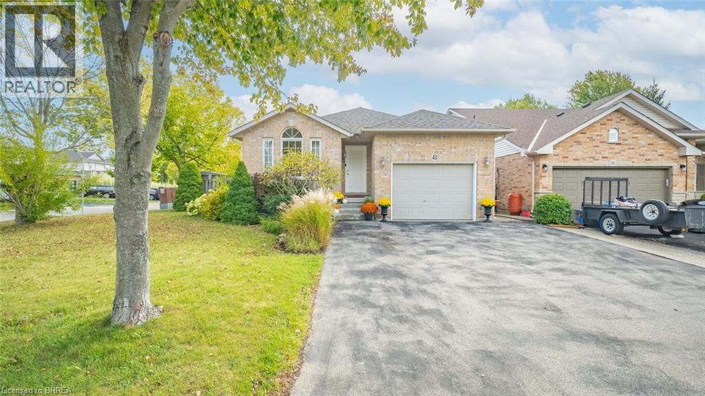 43 IDLEWILDE Lane, Hamilton, Ontario, L0R1W0 — Photo 38