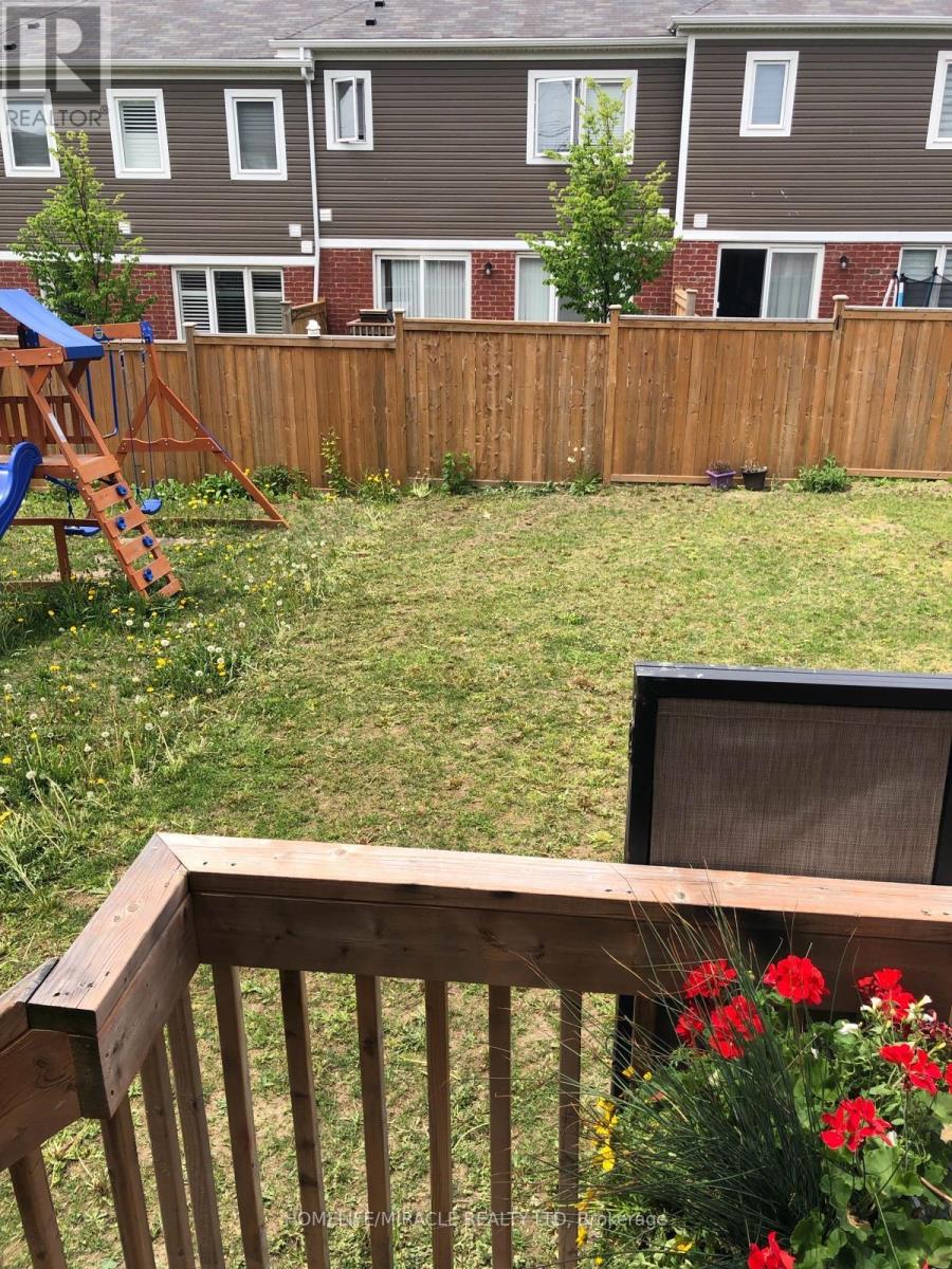 96 WATERMILL STREET, Kitchener, Ontario, N2P0H3 — Photo 11