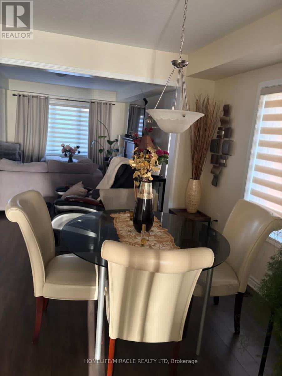 96 WATERMILL STREET, Kitchener, Ontario, N2P0H3 — Photo 5