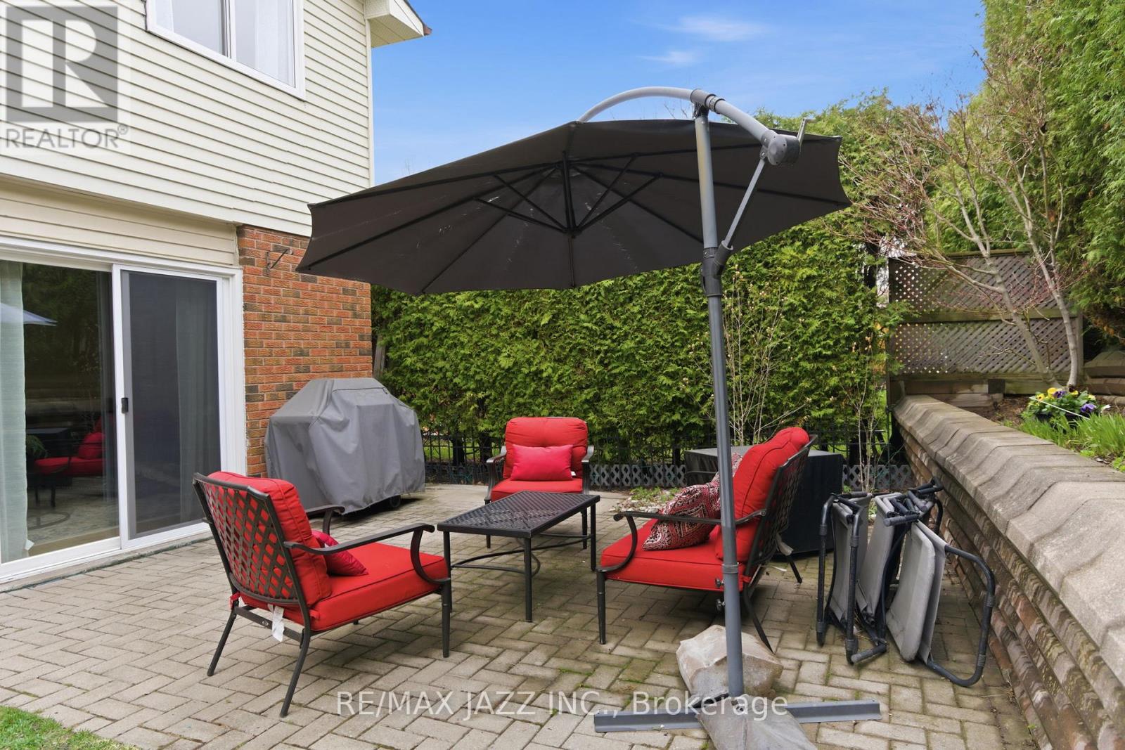 47 MARTINDALE STREET, Oshawa (Donevan), Ontario, L1H6W7 — Photo 44