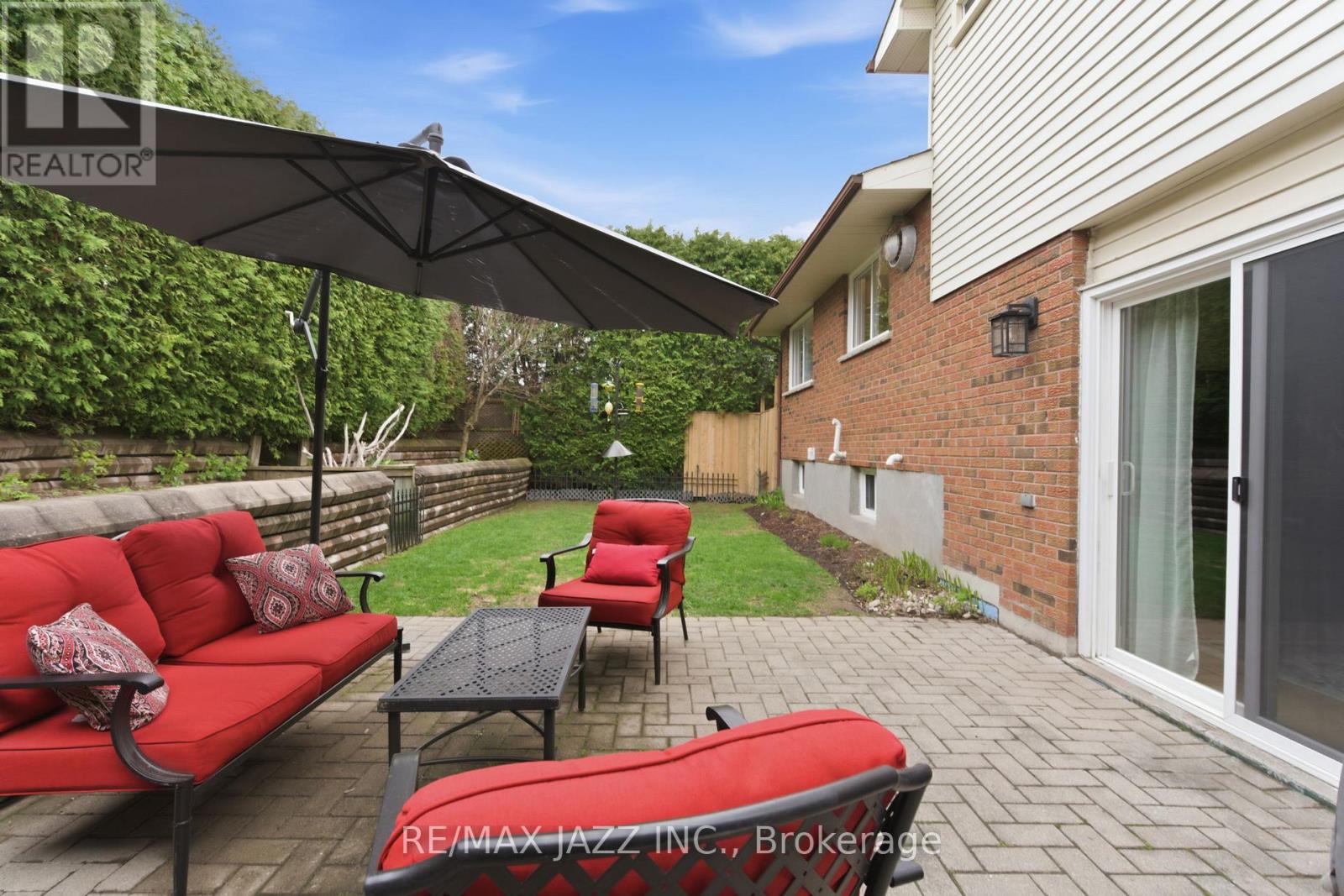 47 MARTINDALE STREET, Oshawa (Donevan), Ontario, L1H6W7 — Photo 45