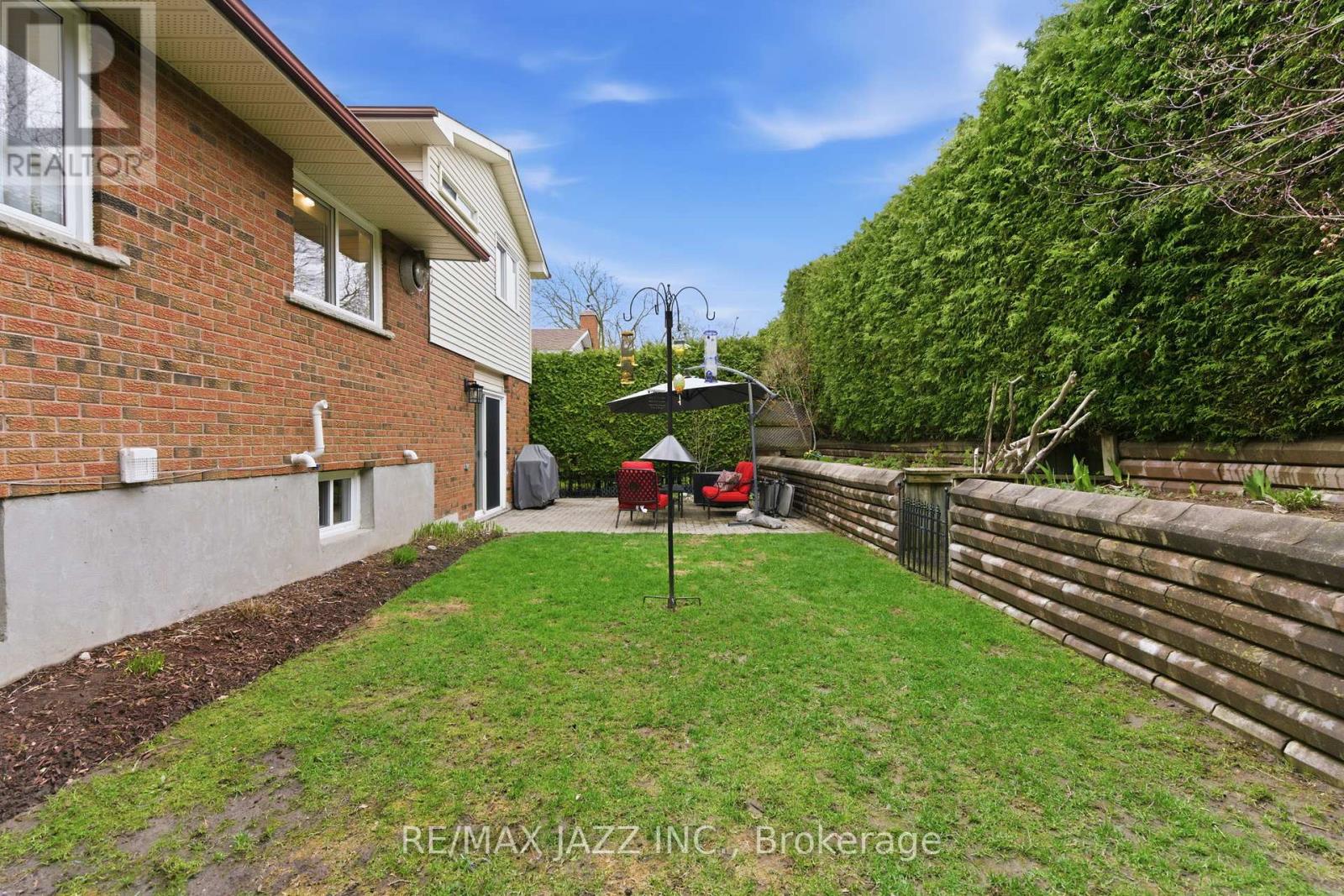 47 MARTINDALE STREET, Oshawa (Donevan), Ontario, L1H6W7 — Photo 46