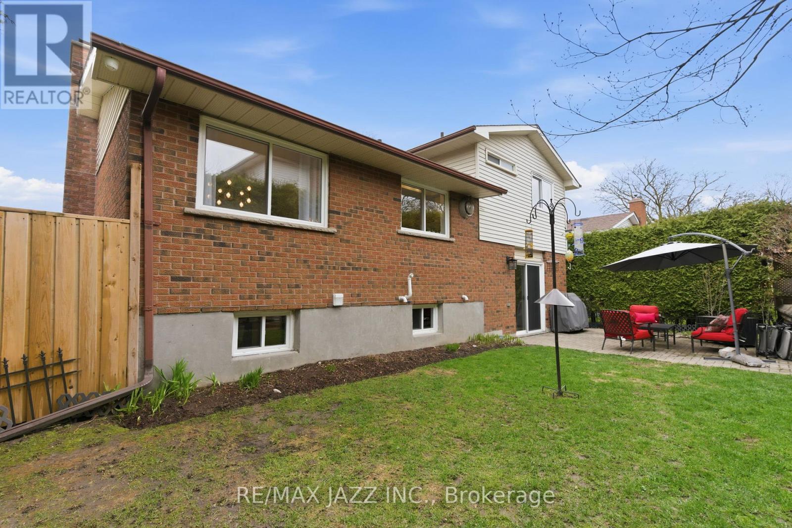 47 MARTINDALE STREET, Oshawa (Donevan), Ontario, L1H6W7 — Photo 48