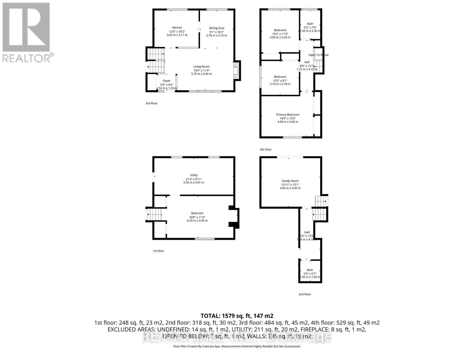 47 MARTINDALE STREET, Oshawa (Donevan), Ontario, L1H6W7 — Photo 50