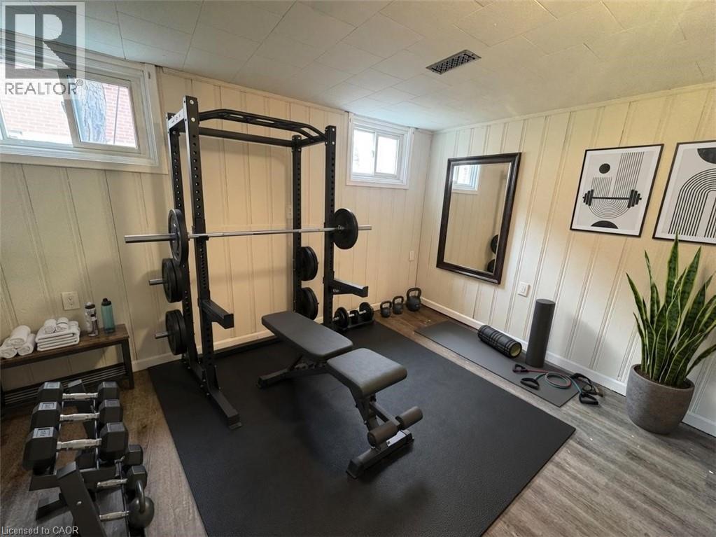 66 GRENADIER Drive, Hamilton, Ontario, L8T4E3 — Photo 12