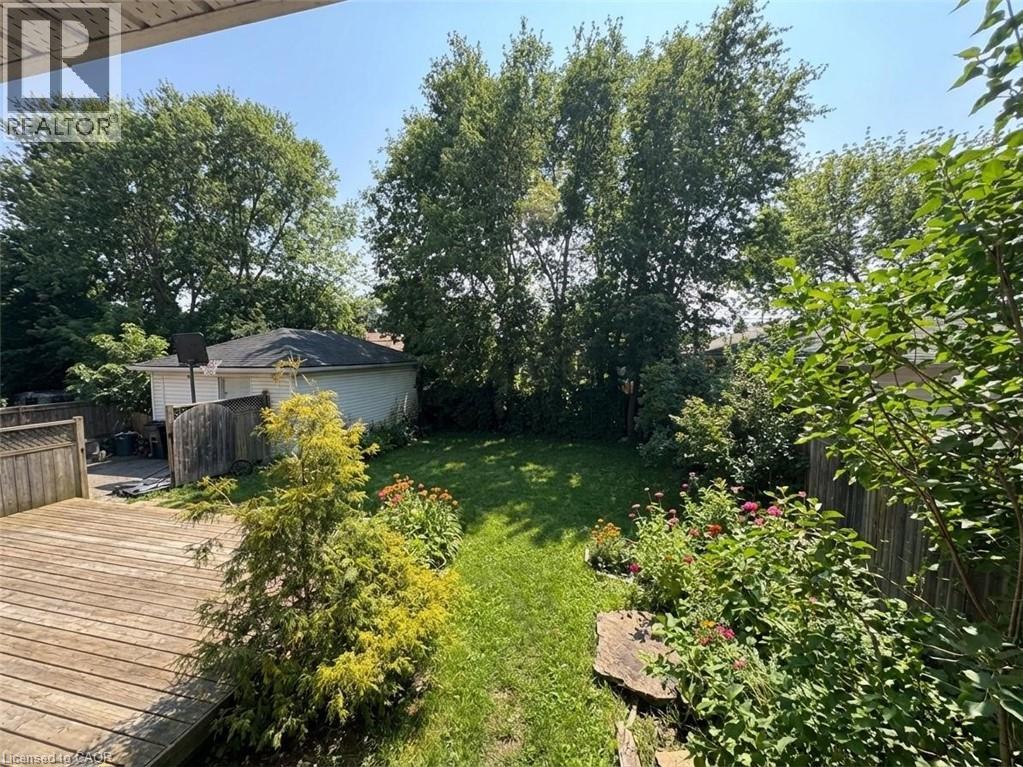 66 GRENADIER Drive, Hamilton, Ontario, L8T4E3 — Photo 13