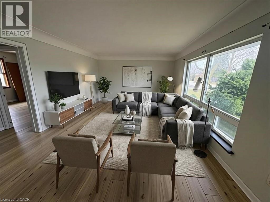66 GRENADIER Drive, Hamilton, Ontario, L8T4E3 — Photo 2