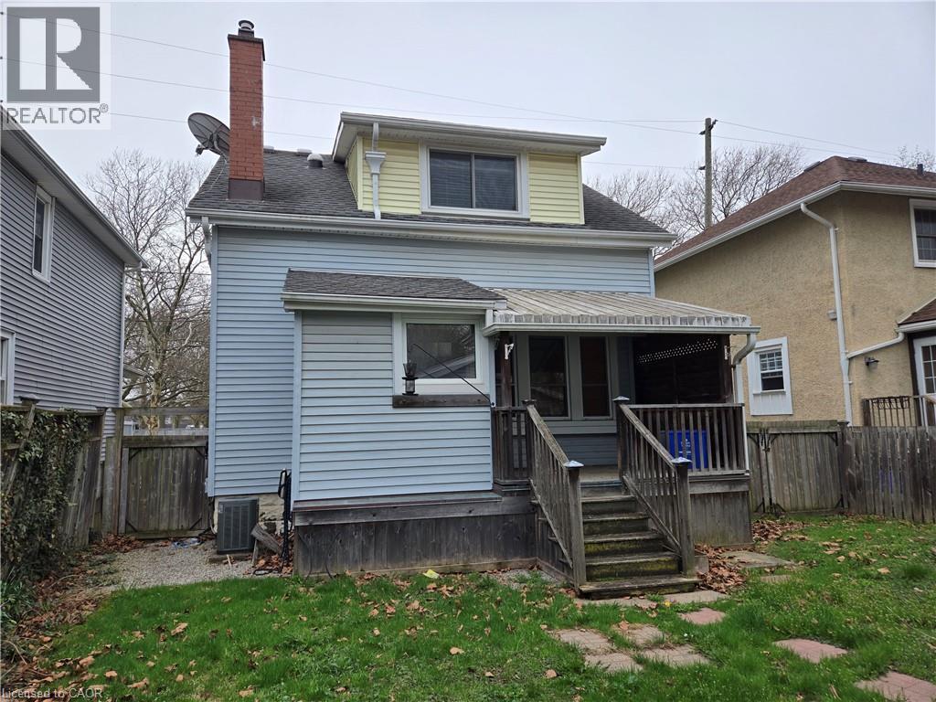 4 HAIG Street, St. Catharines, Ontario, L2R6K5 — Photo 13