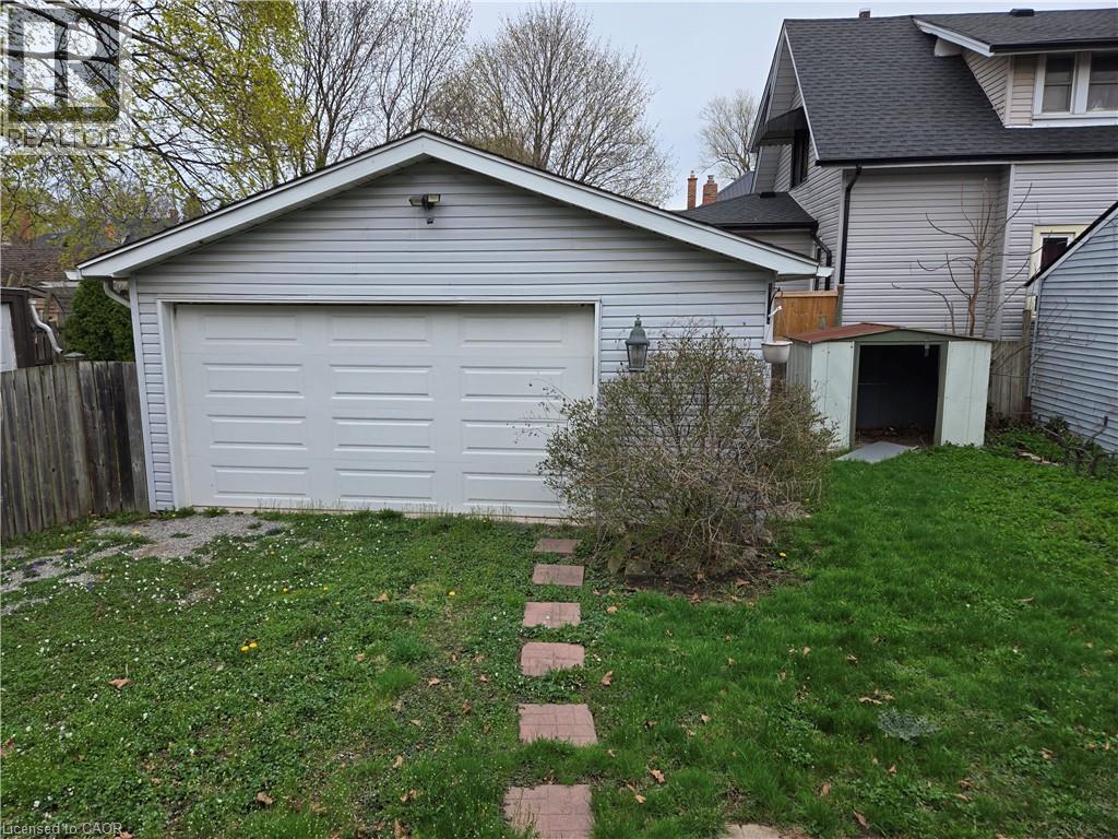 4 HAIG Street, St. Catharines, Ontario, L2R6K5 — Photo 14