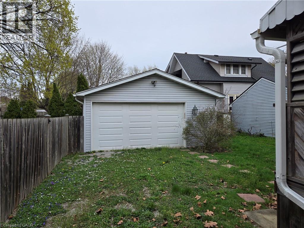 4 HAIG Street, St. Catharines, Ontario, L2R6K5 — Photo 15