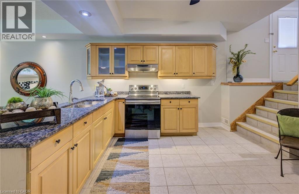 2 SMETANA Drive, Kitchener, Ontario, N2B3B8 — Photo 29